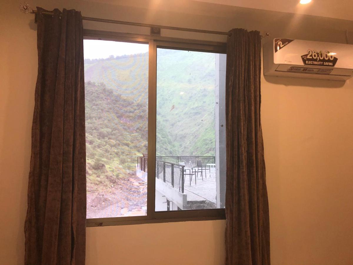 Hotel La Orilla Muzaffarabad Eksteriør billede